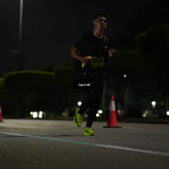 Runner Photo 5363417