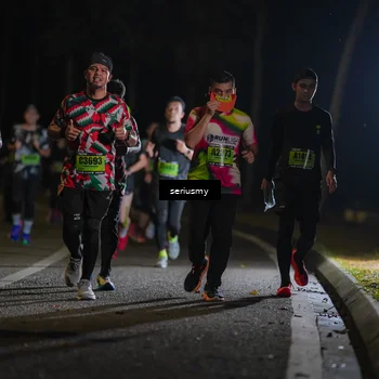 Runner Photo 5363418