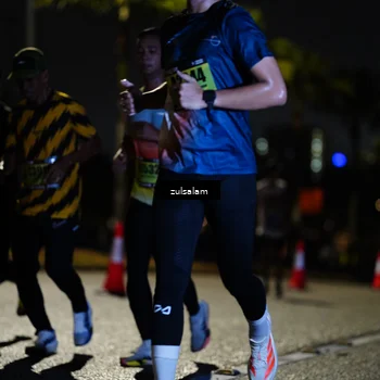 Runner Photo 5363419