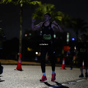 Runner Photo 5363420