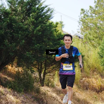 Runner Photo 5363429