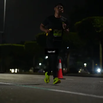 Runner Photo 5363435