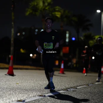 Runner Photo 5363438