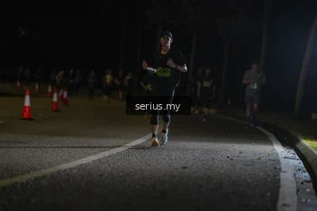 Runner Photo 5363439
