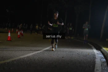 Runner Photo 5363440