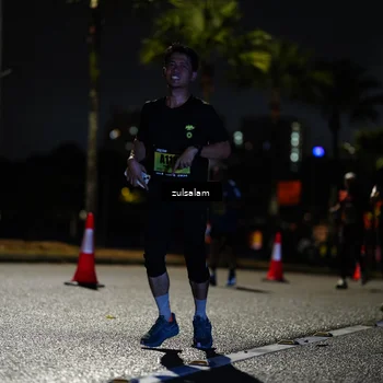 Runner Photo 5363444