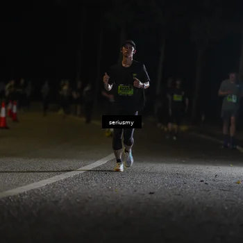 Runner Photo 5363446
