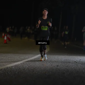 Runner Photo 5363449