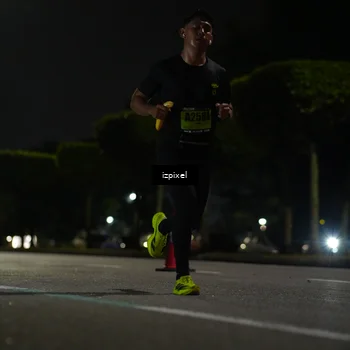 Runner Photo 5363450