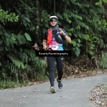 Runner Photo 5363451