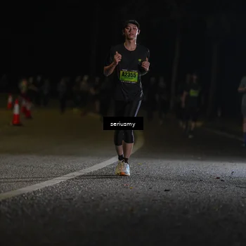 Runner Photo 5363453