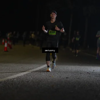 Runner Photo 5363454