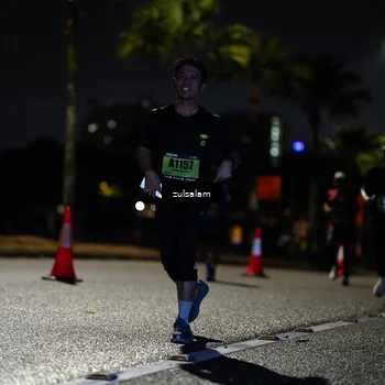 Runner Photo 5363455
