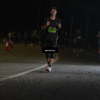 Runner Photo 5363456