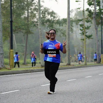 Runner Photo 5363457