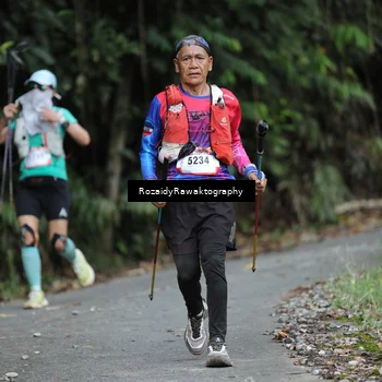 Runner Photo 5363458