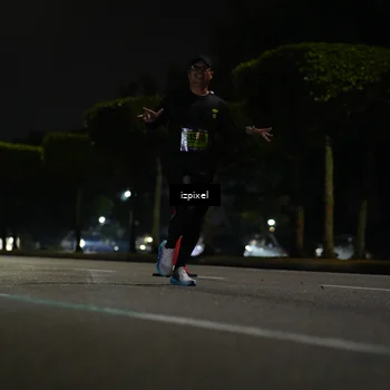 Runner Photo 5363459