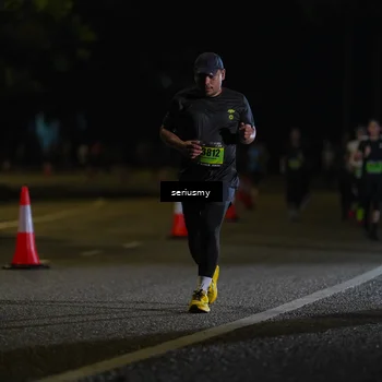 Runner Photo 5363460
