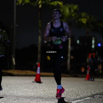Runner Photo 5363462