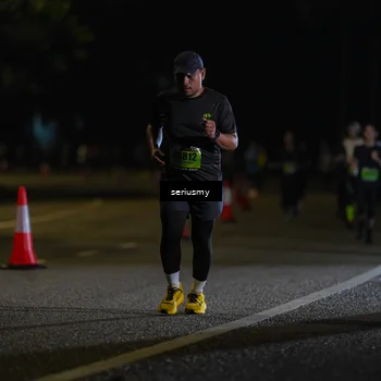 Runner Photo 5363464