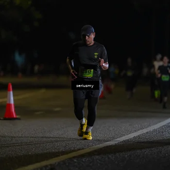 Runner Photo 5363465