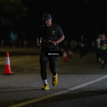 Runner Photo 5363467