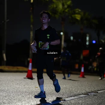 Runner Photo 5363468