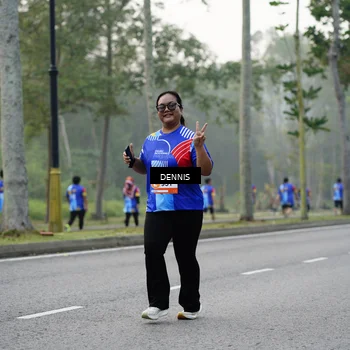 Runner Photo 5363470