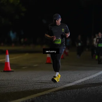 Runner Photo 5363471