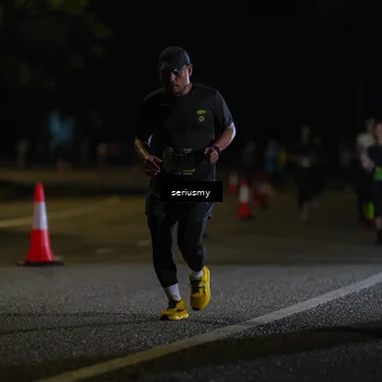 Runner Photo 5363472