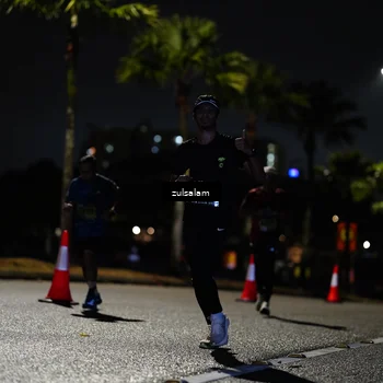 Runner Photo 5363473