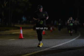 Runner Photo 5363477
