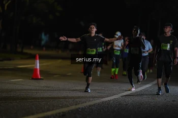 Runner Photo 5363480