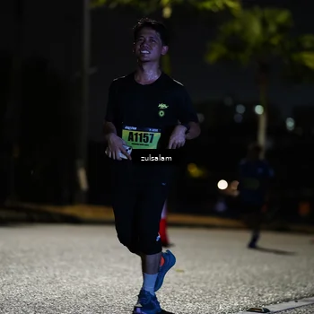 Runner Photo 5363484