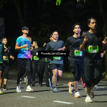 Runner Photo 5363486