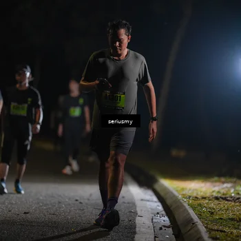 Runner Photo 5363489