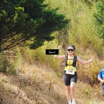 Runner Photo 5363494