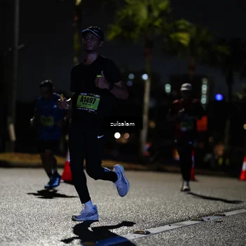 Runner Photo 5363495