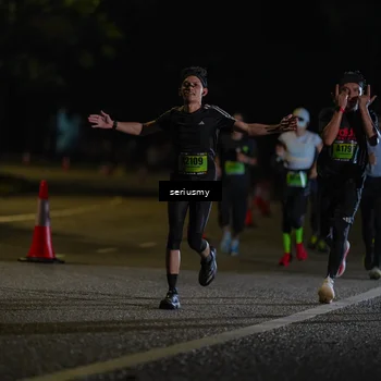 Runner Photo 5363498