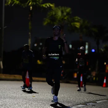 Runner Photo 5363500