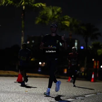 Runner Photo 5363501