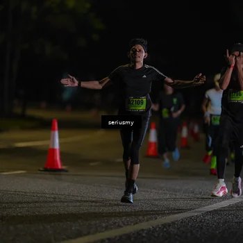 Runner Photo 5363506
