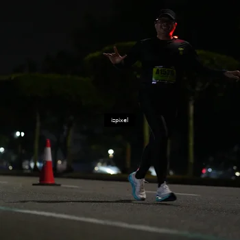 Runner Photo 5363509