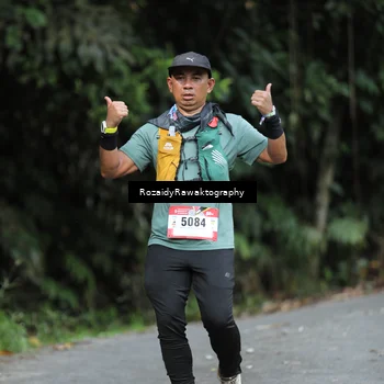 Runner Photo 5363510