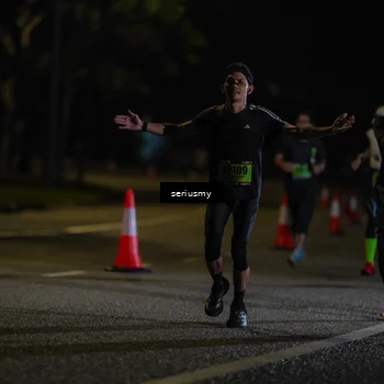 Runner Photo 5363511