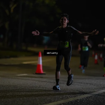 Runner Photo 5363512