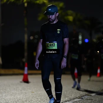 Runner Photo 5363516