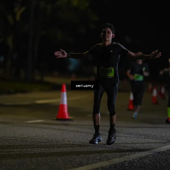 Runner Photo 5363520