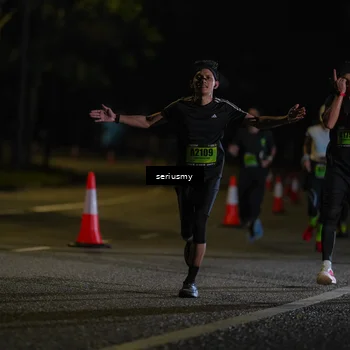 Runner Photo 5363523