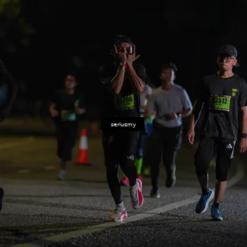 Runner Photo 5363527
